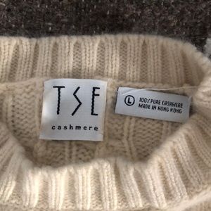 TSE Sweaters - TSE cashmere sweater TSE Sweaters - TSE cashmere sweater